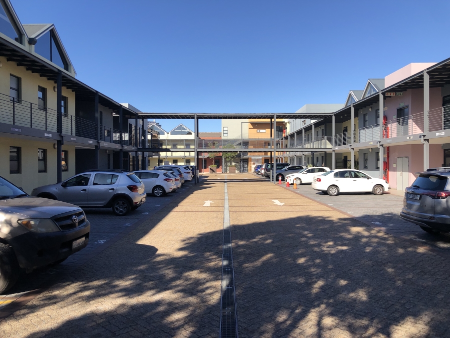 Commercial Property for Sale in Century City Western Cape